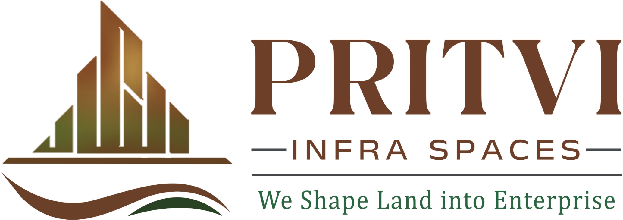 Pritvi Logo