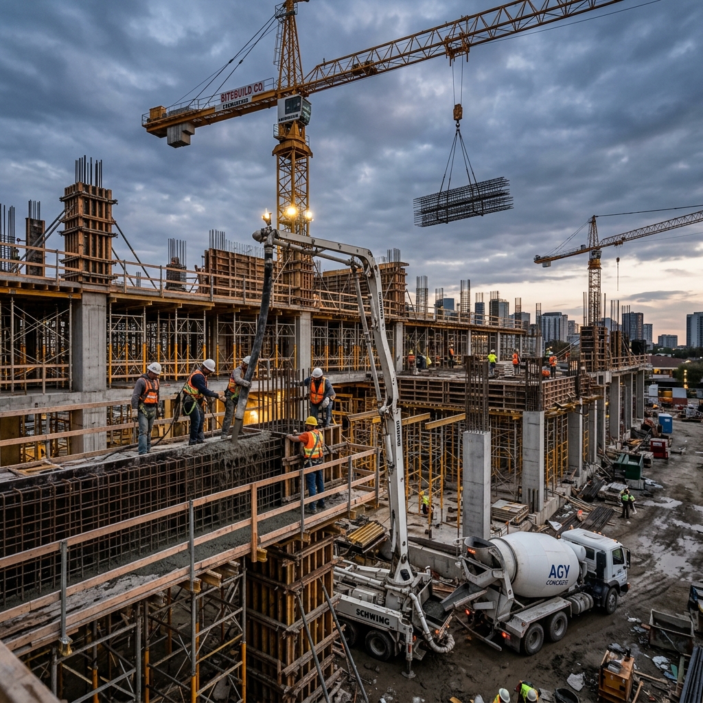 Civil Works