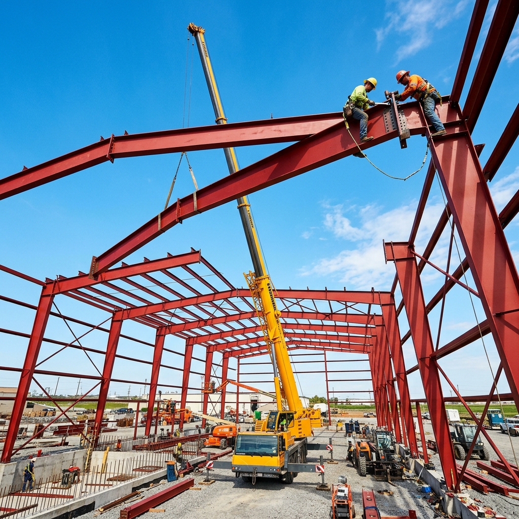 PEB Solutions